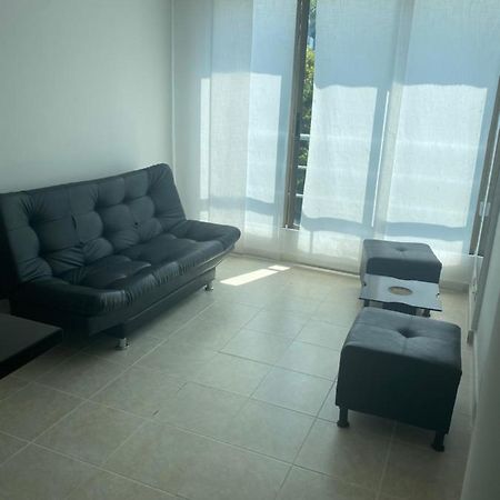 Appartamento Apartaestudio Amoblado Con Excelente Ubicacion Pereira Esterno foto