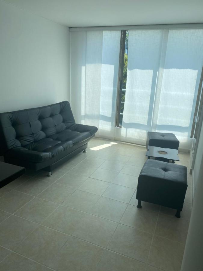 Appartamento Apartaestudio Amoblado Con Excelente Ubicacion Pereira Esterno foto